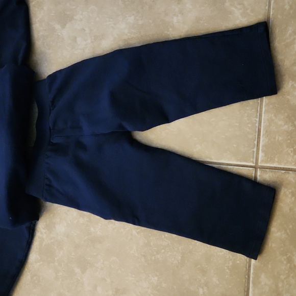 Gucci 2 PC suit - Picture 5 of 9